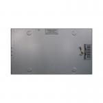 49 Inch Open Frame Lcd Monitor Hdmi / Vga Interface Low Power Consumption