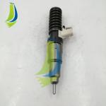 85013611 Excavator Parts Diesel Fuel Injector For D13 Engine 22027808 for sale