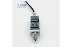 China Industrial Electronic Pressure Switch Controller Within Silicon Pressure Sensor supplier