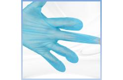 China Hand Protection Disposable CPE Gloves For Hazardous And Sensitive Tasks supplier