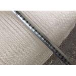 2780mm*800mm PP Wire Mesh Demister Pad Tailor White Color Eco Friendly for sale