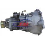 Transmission Car Gearbox Parts For WuLing 1.2 Manual Operation SC12M5B Gearbox for sale