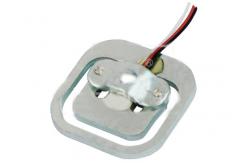 China Pancake Micro Load Cells Transducers CZL716A With Metal Foil Strain Gauge supplier