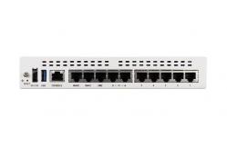 China Fortinet FortiGate Network Firewall Device FG60F 10GE RJ45 OEM supplier