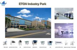 China ETON Honor Series Pick And Place Machine 90000 CPH Windows 7 System supplier