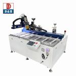 High Precision Customization Encapsulated Dispensing Machine for Electric Components for sale