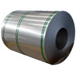 2520/310S Alloy Duplex Stainless Steel Coils ASTM SA213 3/4 Inch Thickness BA 2B Surface Steel Coil for sale