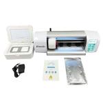Small Quantum Hidrogel Screen Protector Cutter For Blu Ray Uv Film for sale