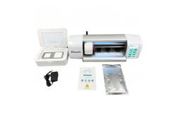 China Small Quantum Hidrogel Screen Protector Cutter For Blu Ray Uv Film supplier