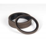 GSF SPGO Piston Rod Seals Hydraulic Pro Seal Piston Rings For Heavy Duty Machinery for sale