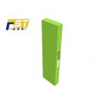 Easy Assembly Cardboard Paper Side Wing Display Professional Free Design With Hooks