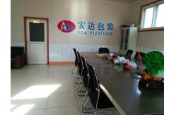 China Bulk Container Liner manufacturer