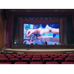 Stage LED P4.81 LED video wall outdoor  advertising LED screen outdoor TV screen stage rental display LED Panel for sale