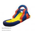 Inflatble Slide / inflatable pool slide / inflatable kids slide for sale