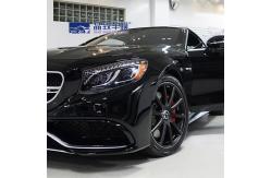 China UV Proof Durable Black PPF Wrap , Scratch Resistant Paint Protection Film Black supplier