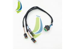 China 144-7871 Transmission Speed Sensor Harness 1447871 For D7R D6R supplier