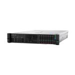 Dimm Ilo HPE Rack Server Computer DL388 Gen10 4210R 64G DDR4 2933mhz P408i-A for sale
