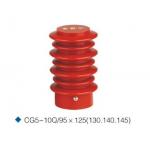 CG5-10Q/95*130 indoor high voltage live display sersor 10KV epoxy resin sensor for sale