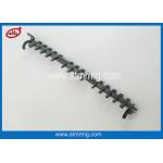 Plastic HT-3842-ET Hitachi HCM ATM spare parts WET-LR GUIDE 2P006429-001 for sale