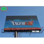 Full Color Display Rental Installation Ultra HD Lightweight Aluminum 1R1G1B Advertising Screen LED Screen for sale