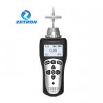 Zerton MS104K-L Portable Single Gas Detector Ip68 LED Diffusion And Pump Suction for sale