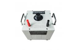 China 3kW 200 Ohm Variable Power Resistor Box Controlled By Sliding Knob supplier