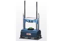 China Half Sine Wave Acceleration Mechanical Shock Test Machine with CE Certified supplier