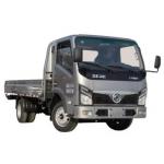 Factory Supply DFAC DongFeng Petrol Lorry Truck Small Mini Light Duty Cargo Truck China Made With High Performance  in Ghana for sale