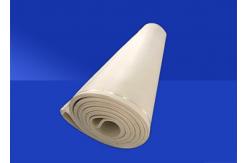 China Customized Thickness Endless Needle Heat Press Felt For Textile Process Machine supplier