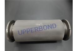 China Cigarette Packing Machine Embossed Roller Pull supplier