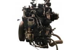 China Z482 Used Excavator Engine Kubota Genuine Diesel Assembly 0.48L supplier