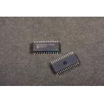 20MHz EMI Microchip LED Driver IC Customized 60dB - 90dB PIC16F876A-I/SO