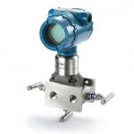10.5-55 VDC  3051 Coplanar Pressure Transmitter 0-300psi for sale