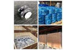 China Pn16pn10 Carbon Steel Flange Compensator Rubber Expansion Joint with Epoxy Rubber Sphere supplier