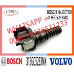 High Quality unit fuel injection pump 0414755014 0414755015 for  REN-AULTT 313GC5233MX