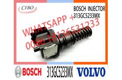 China High Quality unit fuel injection pump 0414755014 0414755015 for  REN-AULTT 313GC5233MX supplier