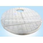 Tail Gas Scrubbers Pad Demister for sale