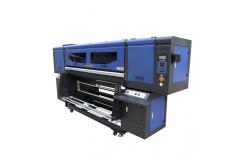China EPS I3200 1.9m Fedar Sublimation Textile Printer supplier