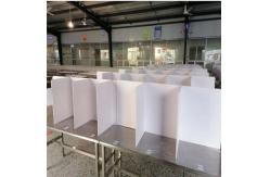 China Practical Acrylic Edge Chamfering Machine 3KW High Efficiency supplier