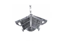 China SLA Rubber Plastic 3D Printing Service For Micro CNC Machining supplier