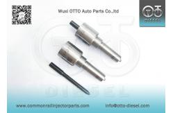 China Bosch Injector Nozzle DLLA148P2221 For Injectors 0445120265 etc. supplier
