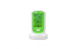 China Portable Multifunctional Air Quality Detector GM8804 Accurate Measurement supplier