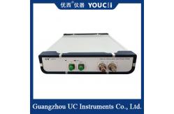 China Single-Channel Optically Controlled Optical Attenuator And Optical Power Meter In One supplier