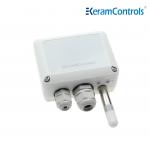 Digital RS485 Humidity Pressure And Temperature IP65 for sale