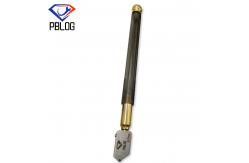 China High hardness processing knife Ceramic Rock Divider Glass Cutting Tools supplier