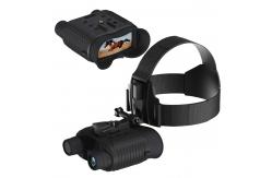 China HD 12 Mega Pixels Digital Night Vision Camera Binocular Infrared Scope supplier
