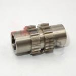 Panasonic CM / NPM large MM FEEDER gear domestic N210050456AB KXFA1PU4B00 for sale