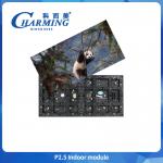 Fast Delivery 3-5days 320x160 P2.5 Full Color Indoor Led Module Wall For Rgb led video wall Indoor Solid Installation for sale