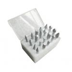 Vacuum Brazed Sythetic Diamond Engraving Tool Complete And Varied Specification
