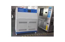 China Automatic Control Humidification Water Supply UV Testing Equipment UVA 340 Tubes supplier